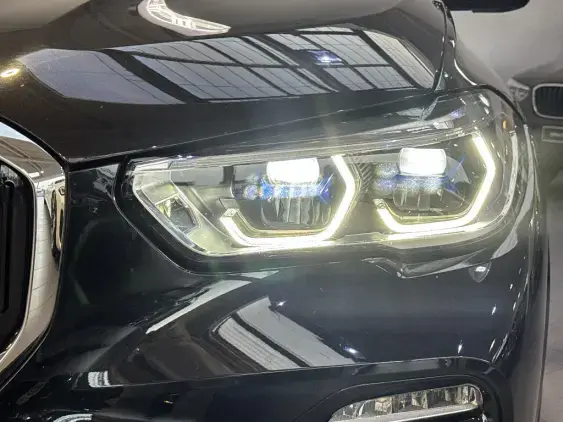 BMW X5 G05 - voiture d'occasion - Photo 18