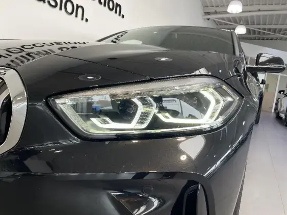 BMW SERIE 1 F40 - voiture d'occasion - Photo 19