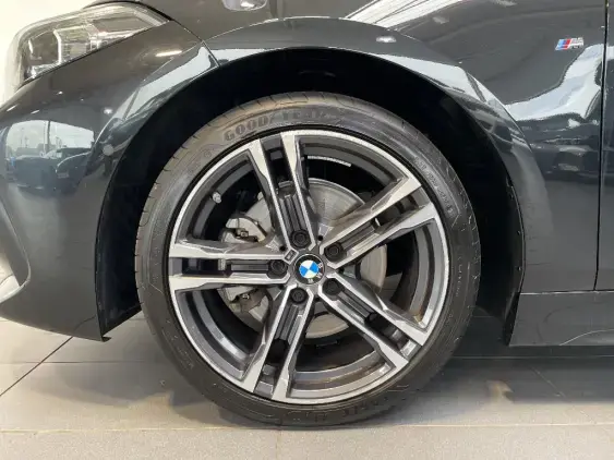 BMW SERIE 1 F40 - voiture d'occasion - Photo 20