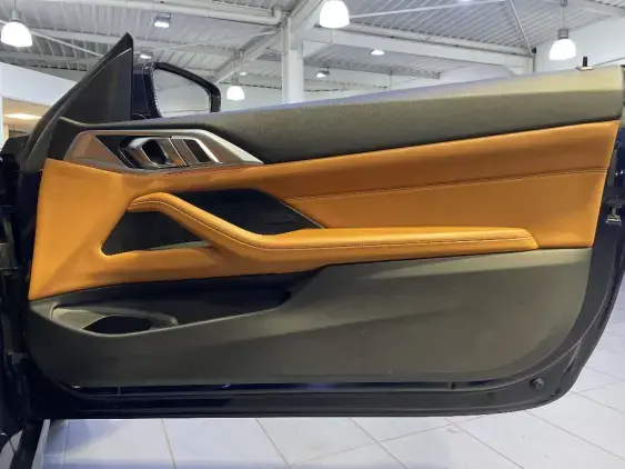 BMW SERIE 4 COUPE II - voiture d'occasion - Photo 18