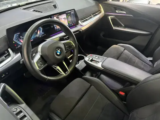 BMW X2 U10 - voiture d'occasion - Photo 16