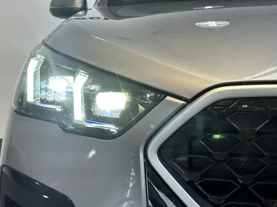 BMW X2 U10 - voiture d'occasion - Photo 19