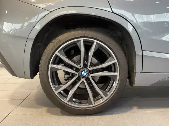 BMW X2 I - voiture d'occasion - Photo 22