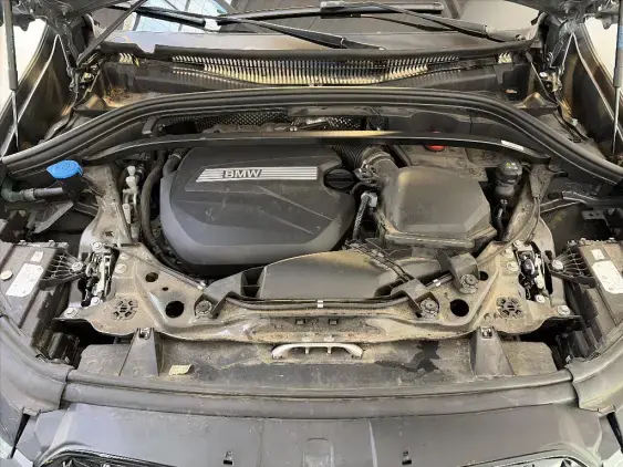 BMW X1 U11 - voiture d'occasion - Photo 21