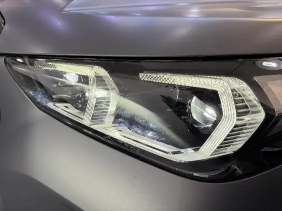 BMW X1 U11 - voiture d'occasion - Photo 22