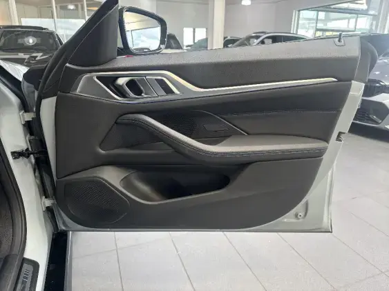 BMW i4 G26 - voiture d'occasion - Photo 18