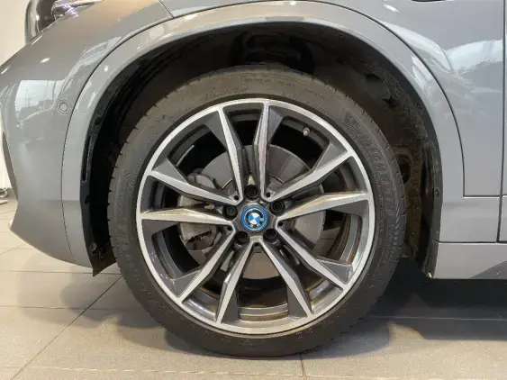 BMW X2 I - voiture d'occasion - Photo 20