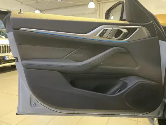 BMW i4 G26 LCI - voiture d'occasion - Photo 17