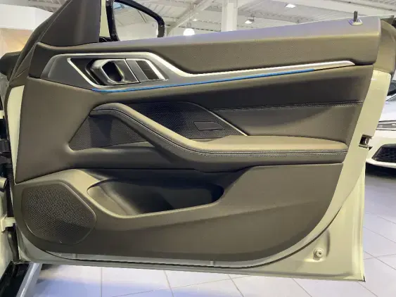 BMW i4 G26 LCI - voiture d'occasion - Photo 18