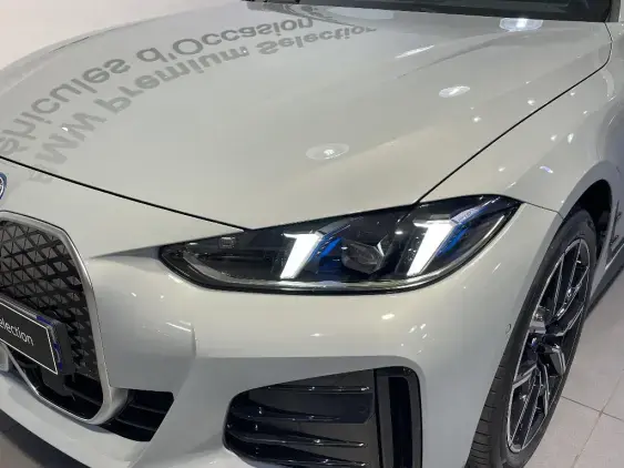 BMW i4 G26 LCI - voiture d'occasion - Photo 19