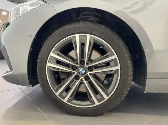 BMW SERIE 1 F40 - voiture d'occasion - Photo 20