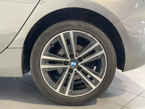 BMW SERIE 1 F40 - voiture d'occasion - Photo 21