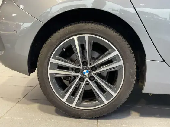 BMW SERIE 1 F40 - voiture d'occasion - Photo 22