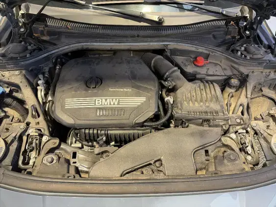 BMW SERIE 1 F40 - voiture d'occasion - Photo 20