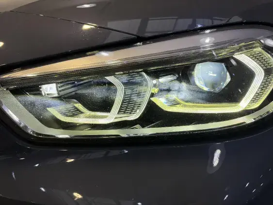 BMW SERIE 1 F40 - voiture d'occasion - Photo 21