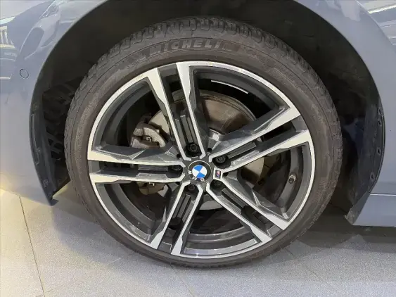 BMW SERIE 1 F40 - voiture d'occasion - Photo 22