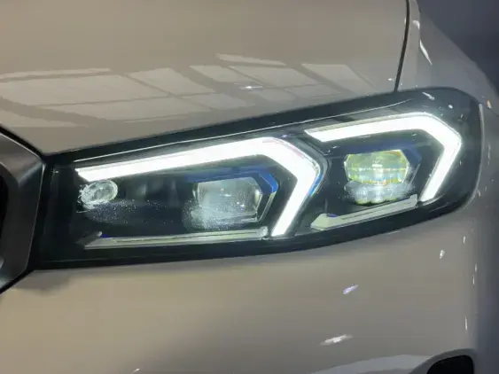 BMW SERIE 3 TOURING VII - voiture d'occasion - Photo 19