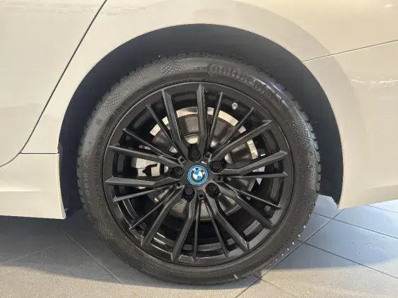 BMW SERIE 3 TOURING VII - voiture d'occasion - Photo 21