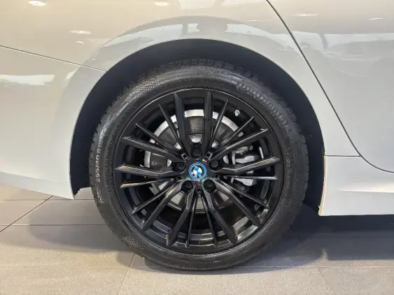 BMW SERIE 3 TOURING VII - voiture d'occasion - Photo 22