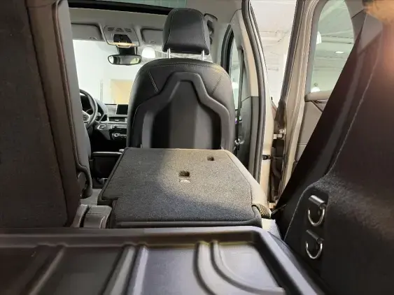 BMW X1 F48 LCI - voiture d'occasion - Photo 15