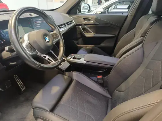 BMW X1 U11 - voiture d'occasion - Photo 17