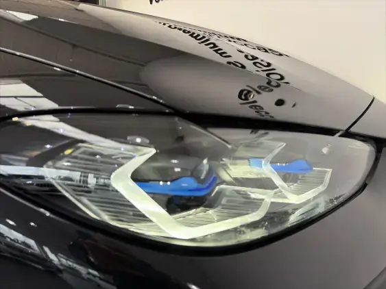 BMW SERIE 4 COUPE II - voiture d'occasion - Photo 22