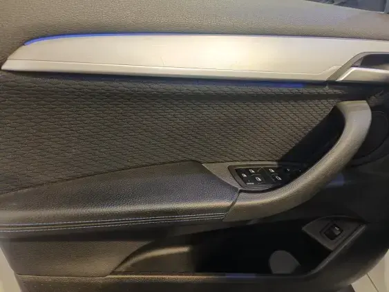 BMW X2 I - voiture d'occasion - Photo 15