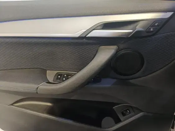 BMW X2 I - voiture d'occasion - Photo 16