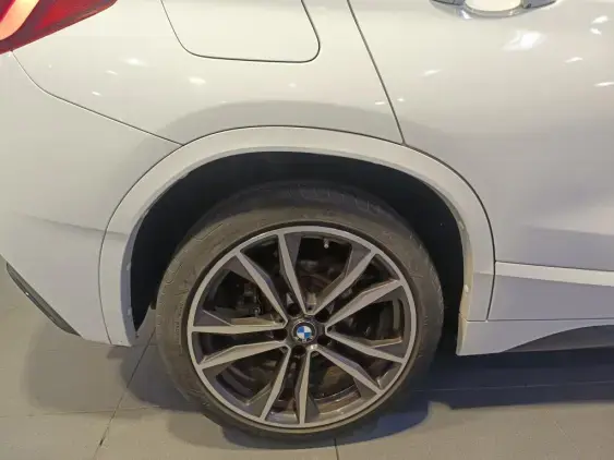 BMW X2 I - voiture d'occasion - Photo 20