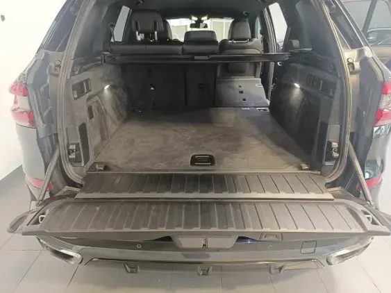 BMW X5 G05 - voiture d'occasion - Photo 16