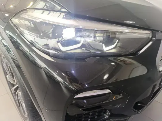 BMW X5 G05 - voiture d'occasion - Photo 20