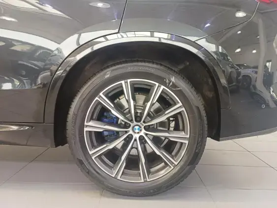 BMW X5 G05 - voiture d'occasion - Photo 22