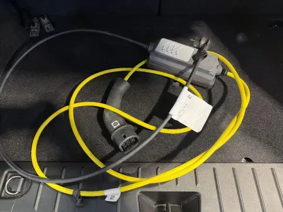 BMW i3 I01 LCI - voiture d'occasion - Photo 17