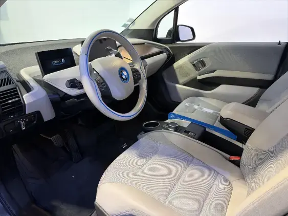 BMW i3 I01 LCI - voiture d'occasion - Photo 18
