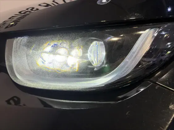 BMW i3 I01 LCI - voiture d'occasion - Photo 21