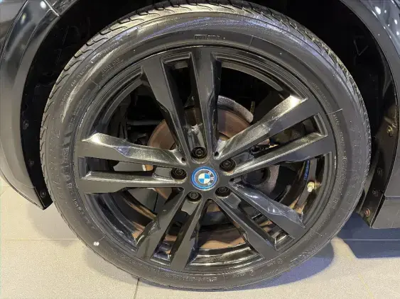 BMW i3 I01 LCI - voiture d'occasion - Photo 22