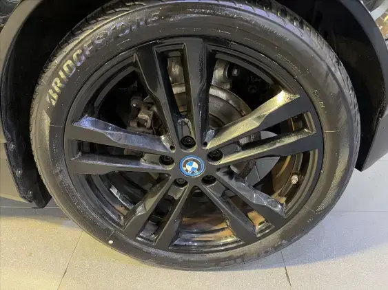 BMW i3 I01 LCI - voiture d'occasion - Photo 23