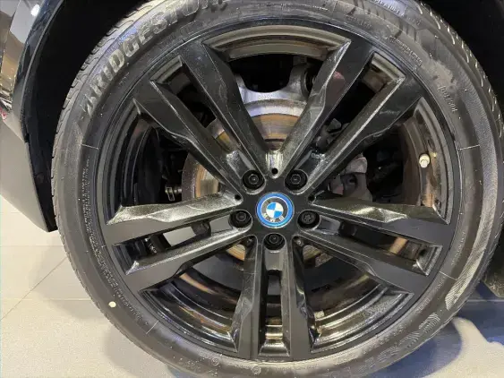 BMW i3 I01 LCI - voiture d'occasion - Photo 24