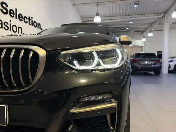 BMW X4 G02 - voiture d'occasion - Photo 19