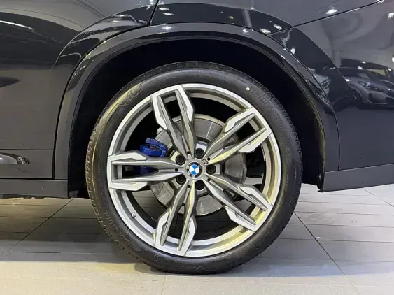 BMW X4 G02 - voiture d'occasion - Photo 21