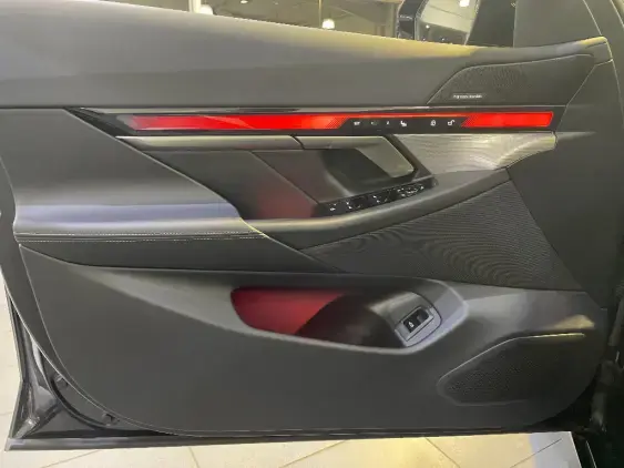 BMW SERIE 5 BERLINE G60 - voiture d'occasion - Photo 17