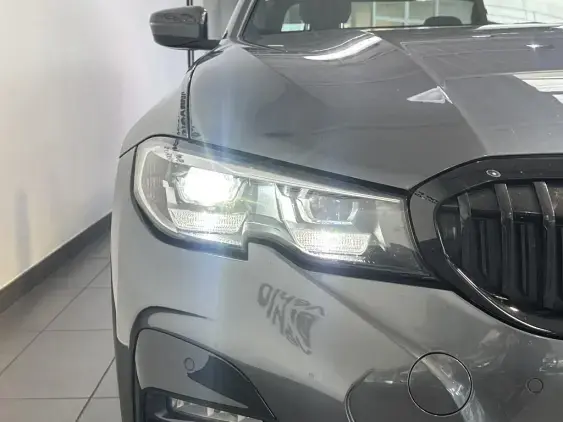 BMW SERIE 3 TOURING VII - voiture d'occasion - Photo 19