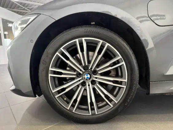 BMW SERIE 3 TOURING VII - voiture d'occasion - Photo 20