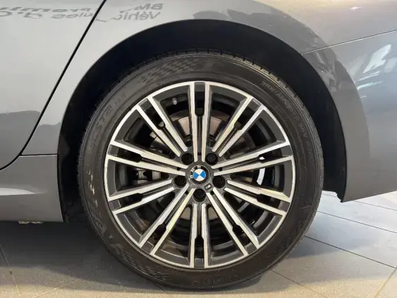 BMW SERIE 3 TOURING VII - voiture d'occasion - Photo 21