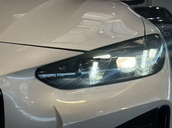 BMW SERIE 4 CABRIOLET II - voiture d'occasion - Photo 17