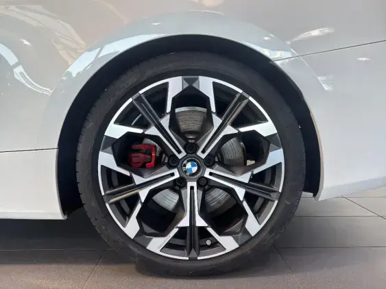 BMW SERIE 4 CABRIOLET II - voiture d'occasion - Photo 19