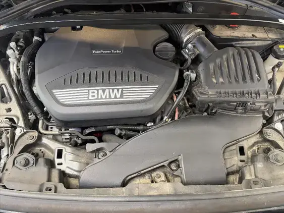 BMW SERIE 1 F40 - voiture d'occasion - Photo 20