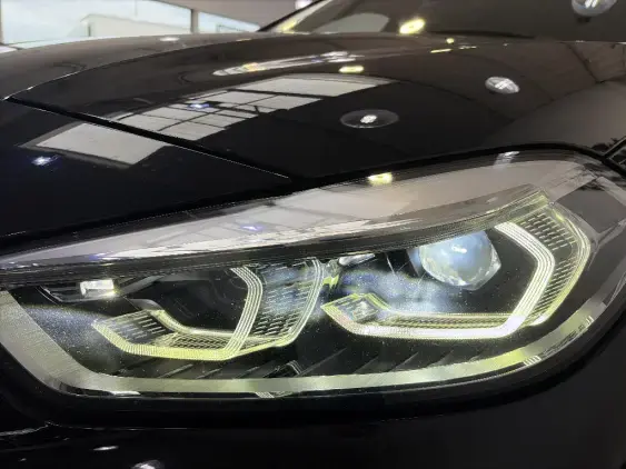 BMW SERIE 1 F40 - voiture d'occasion - Photo 21