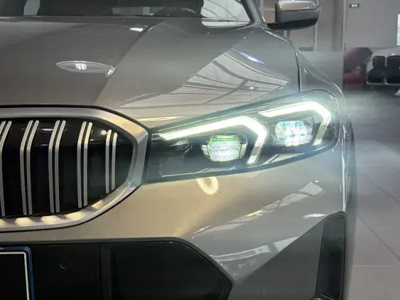 BMW SERIE 3 TOURING VII - voiture d'occasion - Photo 19