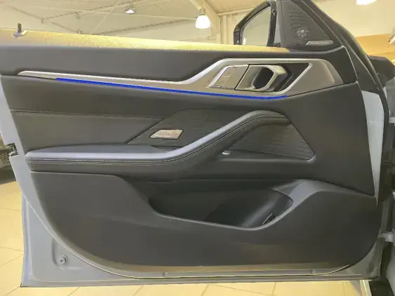 BMW SERIE 4 COUPE II - voiture d'occasion - Photo 17